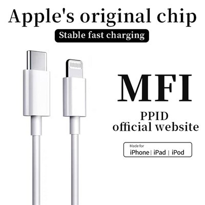 Γνήσιο καλώδιο δεδομένων Apple