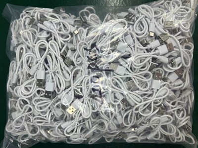 Καλώδιο δεδομένων 20K USB C στη Γερμανία